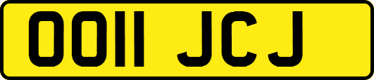 OO11JCJ