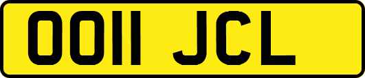 OO11JCL