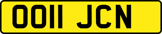OO11JCN