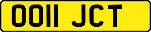OO11JCT