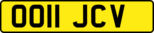 OO11JCV