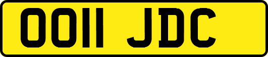 OO11JDC