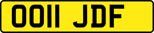 OO11JDF