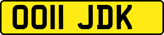 OO11JDK