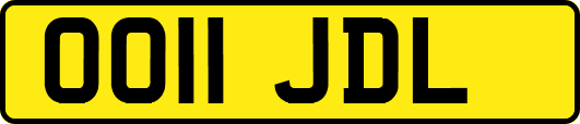 OO11JDL