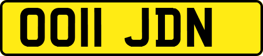 OO11JDN