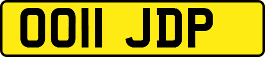 OO11JDP