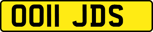 OO11JDS