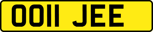 OO11JEE