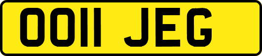 OO11JEG