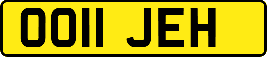 OO11JEH