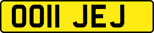OO11JEJ