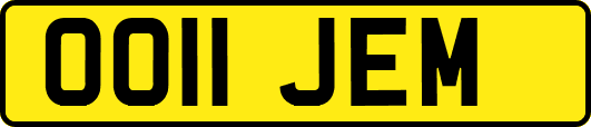 OO11JEM