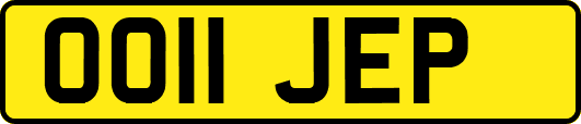 OO11JEP
