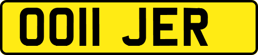 OO11JER