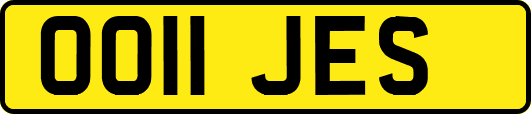 OO11JES