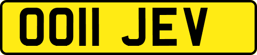 OO11JEV