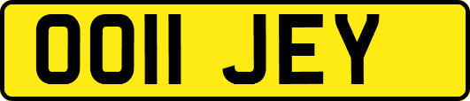 OO11JEY