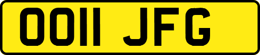 OO11JFG