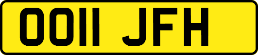 OO11JFH
