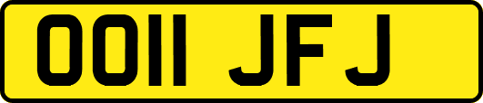 OO11JFJ