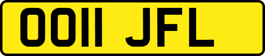 OO11JFL