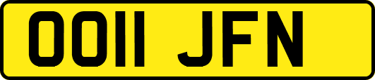 OO11JFN