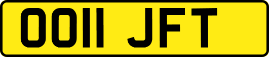 OO11JFT
