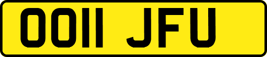 OO11JFU