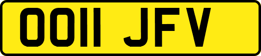 OO11JFV
