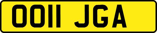 OO11JGA