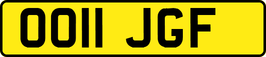OO11JGF