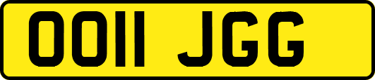 OO11JGG
