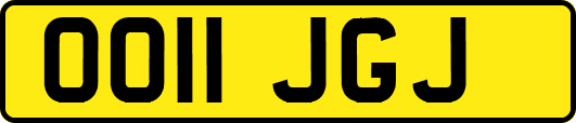 OO11JGJ