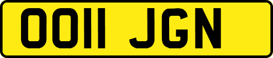 OO11JGN