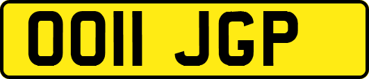 OO11JGP