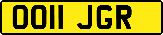 OO11JGR