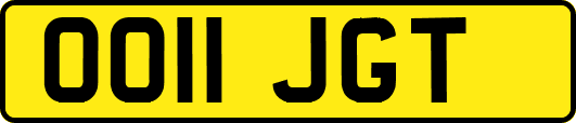 OO11JGT