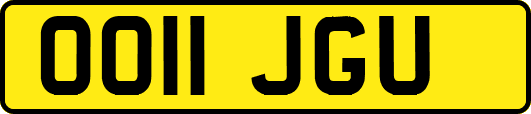 OO11JGU