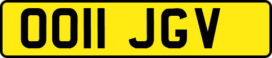 OO11JGV