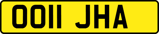 OO11JHA