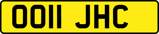 OO11JHC