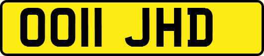 OO11JHD