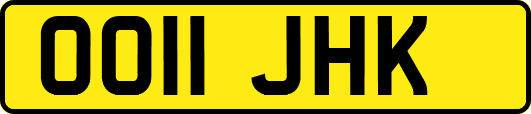 OO11JHK
