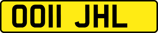 OO11JHL