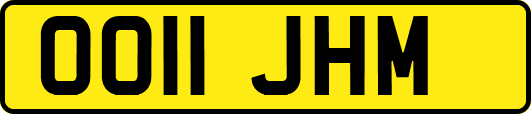 OO11JHM