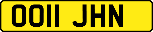 OO11JHN