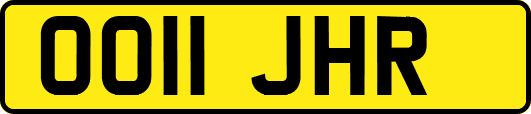 OO11JHR
