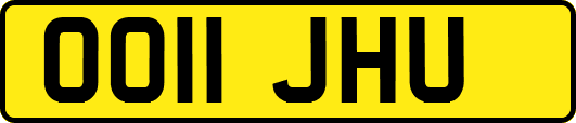 OO11JHU