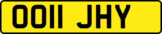 OO11JHY
